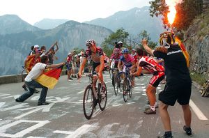 Kínában keres szponzorokat a Tour de France szervezője