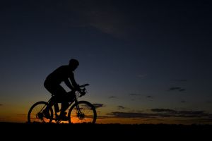 Middle East Tour – Cycling for Global Peace
