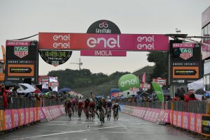 Giro d’Italia 2018