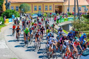 II. Biciklikk Zengő Hőse országúti verseny